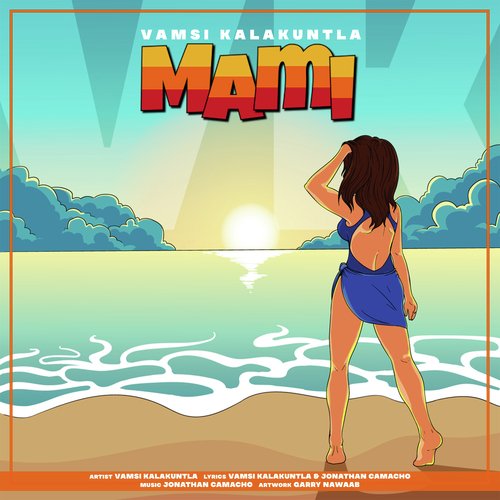 Mami Vamsi Kalakuntla MP3 Download