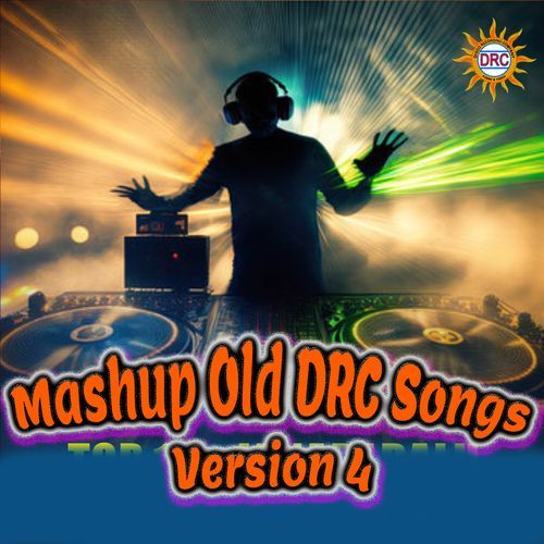 Mashup Old DRC Songs (Version 4) Clement MP3 Download