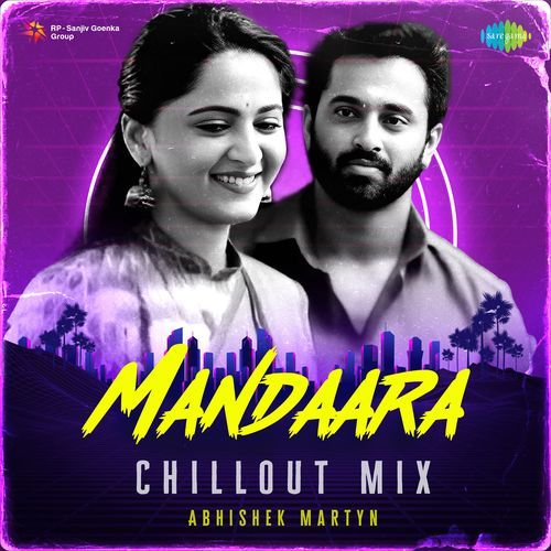 Mandaara Chillout Mix Shreya Ghoshal MP3 Download