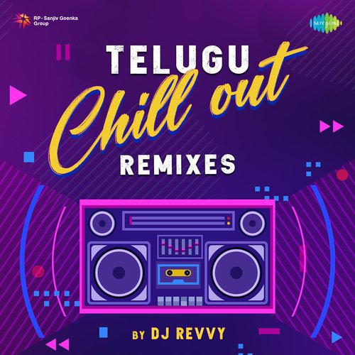 Telugu Chill Out Remixes Sai Madhav MP3 Download