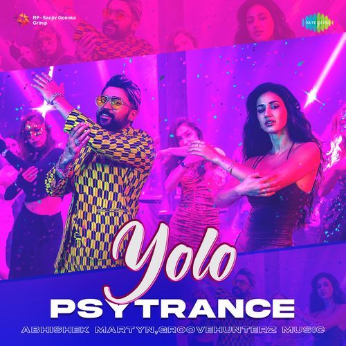 Yolo Psytrance Devi Sri Prasad MP3 Download