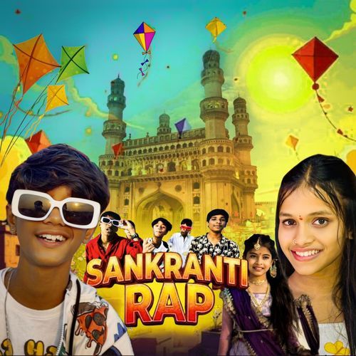 Sankranti Rap Chota Dancer MP3 Download