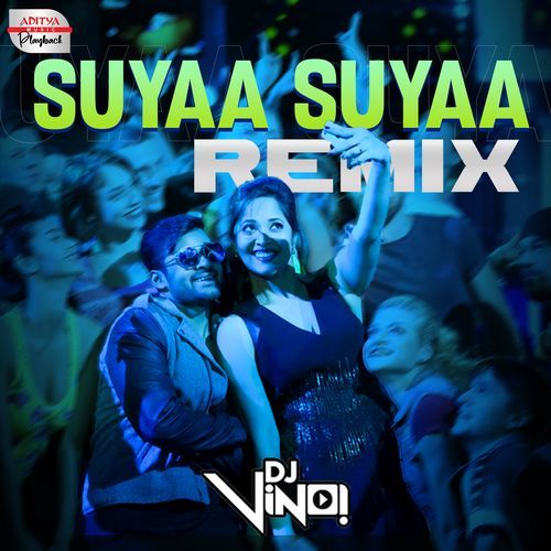 Suyaa Suyaa Official Remix Anurag Kulkarni MP3 Download