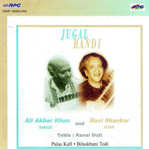 Ali Akbar Khan Songs MP3 Download