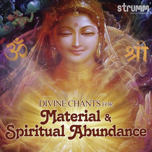 Devi Navaratna Malika Stotra Om Voices MP3 Download
