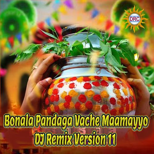 Bonala Pandaga Vache Maamayyo (DJ Remix Version 11) P.N. Lingaraju MP3 Download