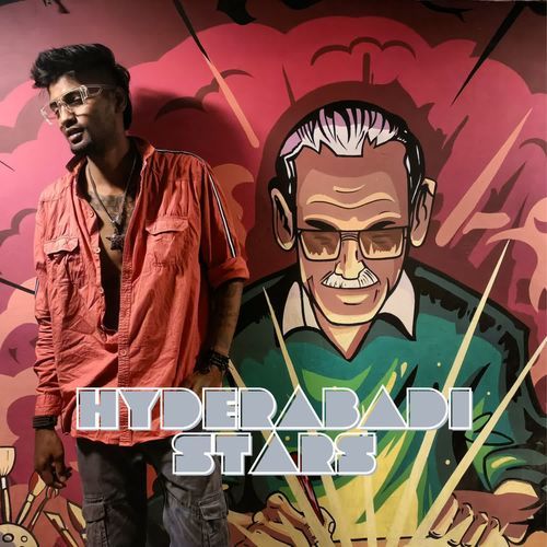 Hyderabadi Stars Dridaxe MP3 Download