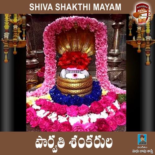 Parvathi Shankarula (Shiva Shakthi Mayam) Bapu Shastry MP3 Download