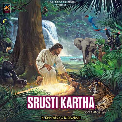 Srusti Kartha N. John Wesly MP3 Download