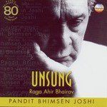 Bhimsen Joshi Songs MP3 Download