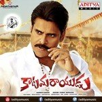 Katamarayudu - Anurag Kulkarni Song Download