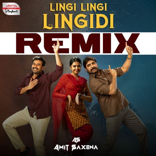 Lingi Lingi Lingidi Official Remix Relare Rela Raghu MP3 Download