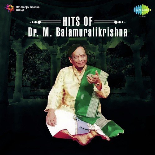 Vathapi Ganapati M. Balamuralikrishna MP3 Download