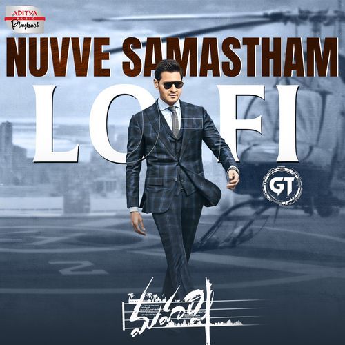 Nuvve Samastham Lofi Mix Yazin Nisar MP3 Download