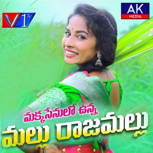 Makka Senulo Unna Mallu Rajamallu Harish Patel Mendu MP3 Download