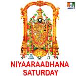 Niyaaraadhana Saturday Album Download