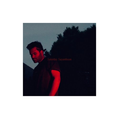 Saturday Sayanthram (Acoustic) Dhanesh MP3 Download