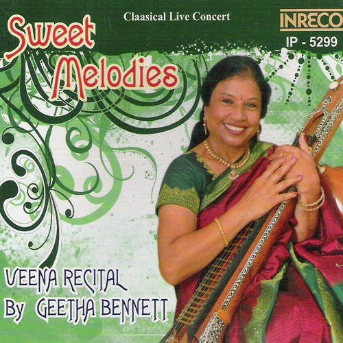 Geetha Bennett Songs MP3 Download