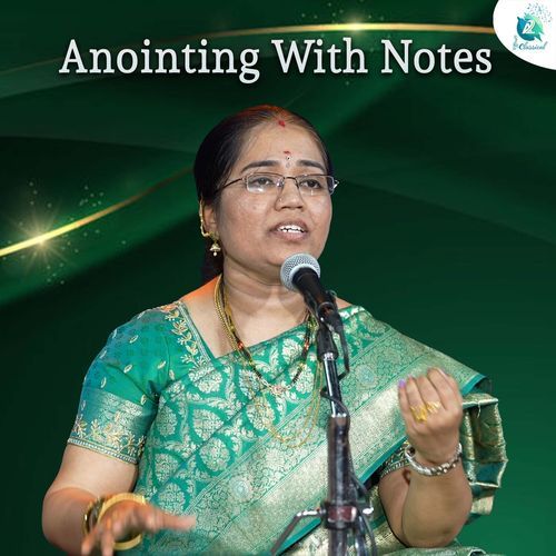 Anointing With Notes Annavarapu Rama Swamy MP3 Download