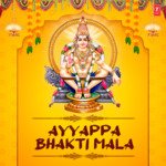 Ayyappa Bhakti Mala - K. Veeramani Song Download