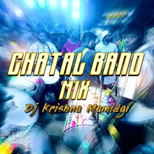 Chatal Band Mix Dj Krishna Mamidgi MP3 Download