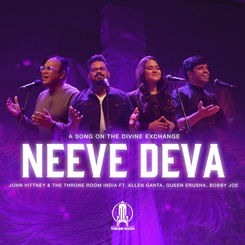 Neeve Deva John Vittney MP3 Download