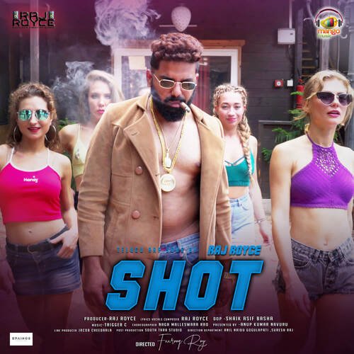 Shot Rajroyce MP3 Download