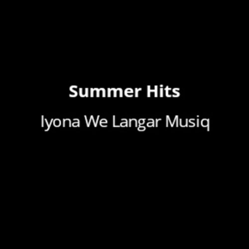 Iyona We Langar Musiq Songs MP3 Download