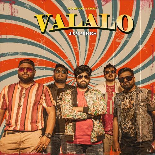 Valalo (Story Of A Trap) Jammers MP3 Download