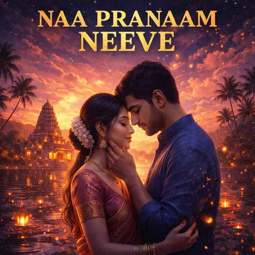Naa Pranaam Neeve Cian MP3 Download
