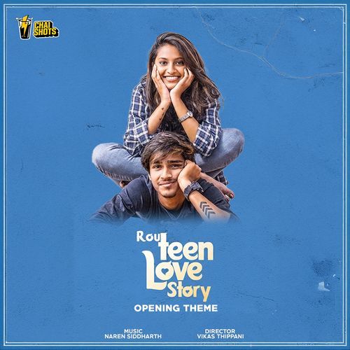Routeen Love Story OST 1 Naren Siddhardh MP3 Download