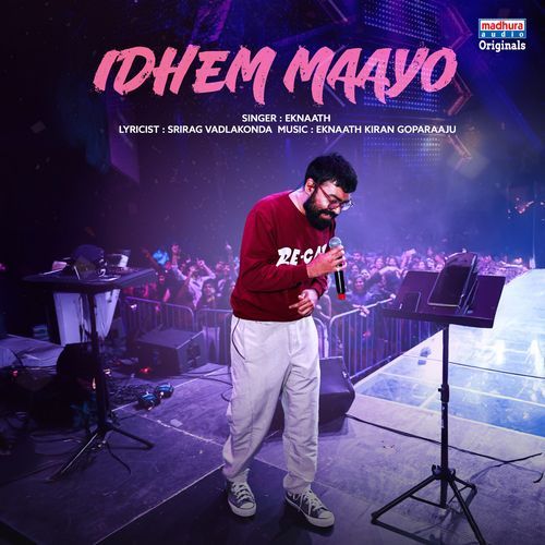 Idhem Maayo Eknaath MP3 Download