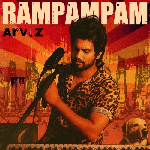Rampampam ARVIZ MP3 Download