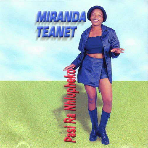 Miranda Teanet Songs MP3 Download