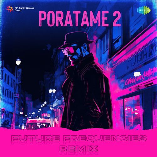 Poratame 2 Future Frequencies Remix Sailesh Kolanu MP3 Download