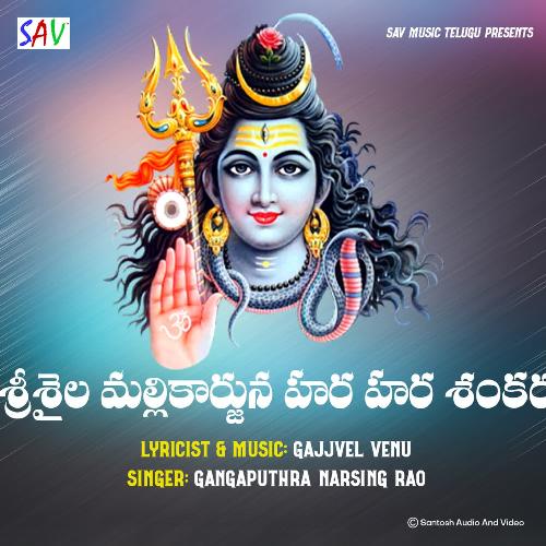 Srisaila Mallikarjuna Hara Hara Shankara Gangaputra Narsing Rao MP3 Download
