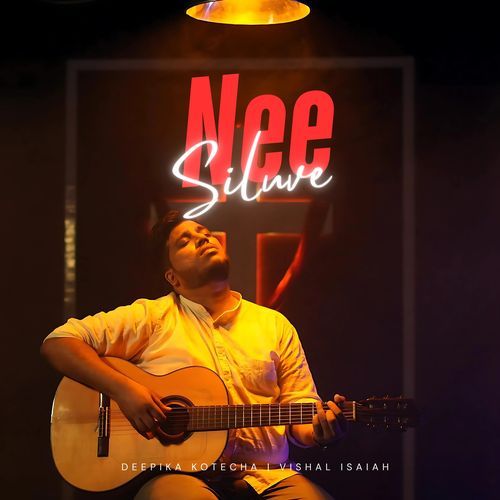 Nee Siluve Deepika Kotecha MP3 Download