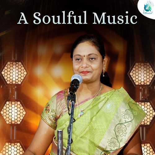 A Soulful Music Suma Venkatesh MP3 Download