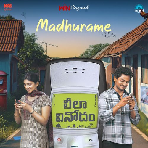 Madhurame Adithya RK MP3 Download