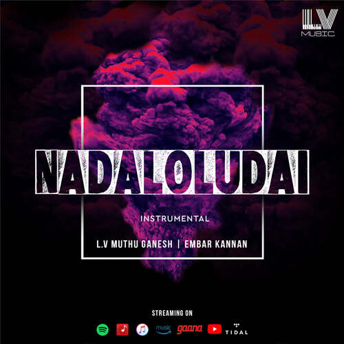 Nadaloludai L.V. Muthu Ganesh MP3 Download