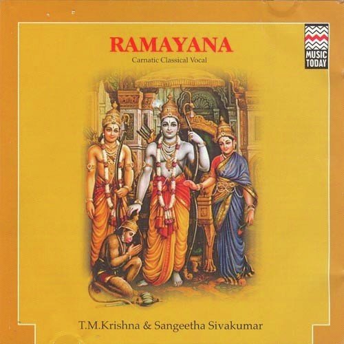 Sangeetha Sivakumar Songs MP3 Download