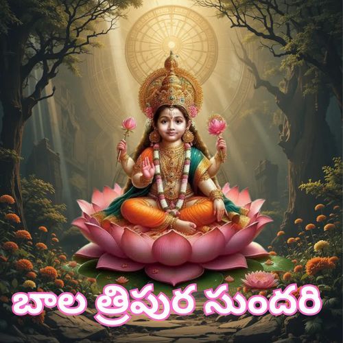 Bala Tripura Sundari Vasu Kamireddy MP3 Download