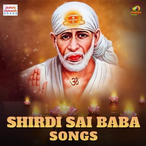 Shirdi Sai Baba Songs Nitya Santhoshini MP3 Download