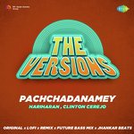The Versions Pachchadanamey MP3 Download