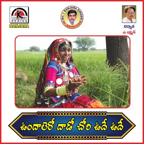 Undalero Daaro Chori MUDAVATH SRINIVASH MP3 Download