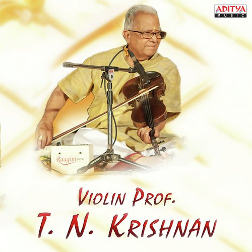 Varnam T.N. Krishnan MP3 Download