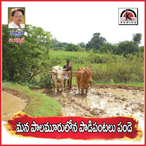 Mana Palamuru Lona Padipantallu Sai Chand Veeda MP3 Download
