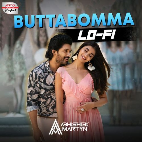 Buttabomma Lofi Mix Amrik Toofan MP3 Download