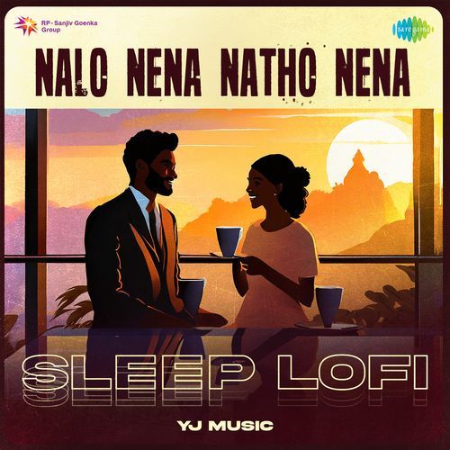 Nalo Nena Natho Nena Sleep Lofi Adithya RK MP3 Download
