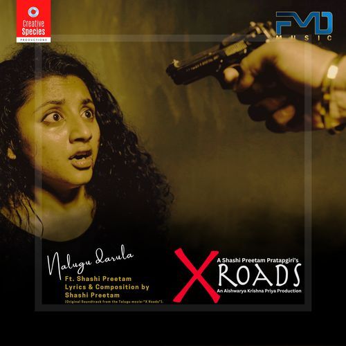 Nalugu Daarula Shashi Preetam MP3 Download